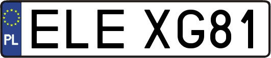 ELEXG81