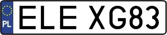 ELEXG83