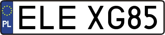 ELEXG85