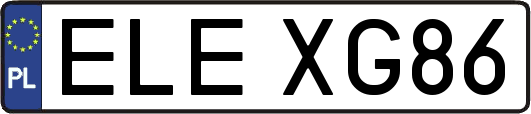 ELEXG86