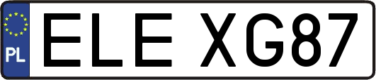 ELEXG87