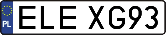 ELEXG93