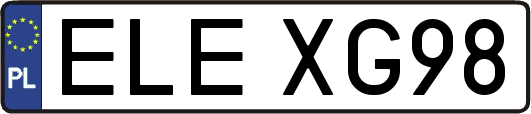 ELEXG98