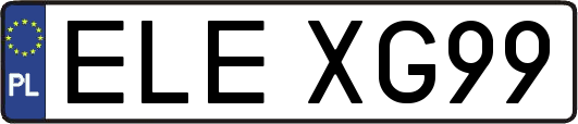 ELEXG99