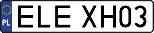 ELEXH03