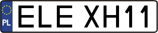 ELEXH11