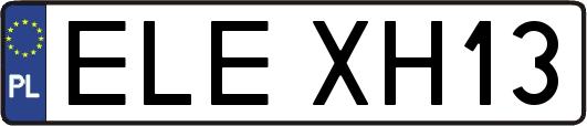 ELEXH13
