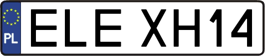 ELEXH14