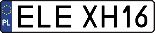 ELEXH16