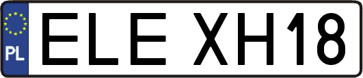 ELEXH18