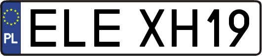 ELEXH19