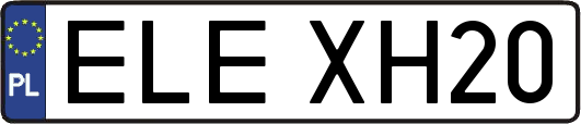 ELEXH20