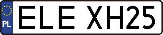 ELEXH25