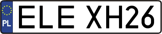 ELEXH26