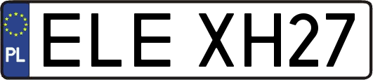 ELEXH27
