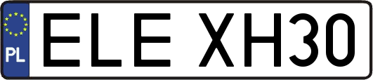 ELEXH30