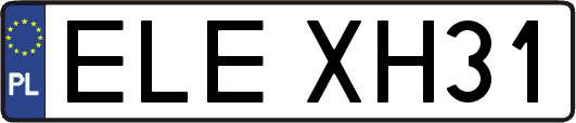 ELEXH31