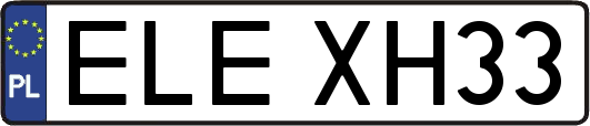 ELEXH33