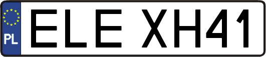 ELEXH41