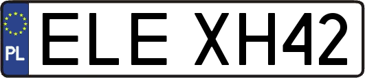 ELEXH42