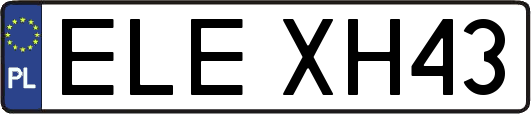 ELEXH43