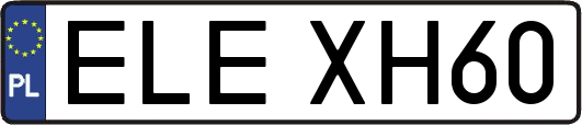 ELEXH60