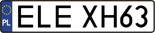 ELEXH63