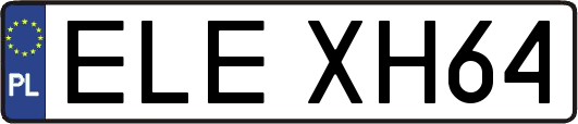 ELEXH64