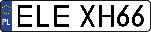 ELEXH66