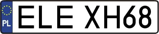 ELEXH68