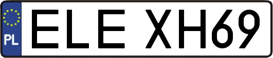 ELEXH69