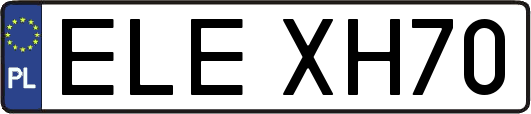 ELEXH70
