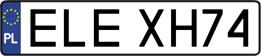 ELEXH74