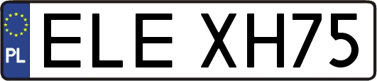 ELEXH75