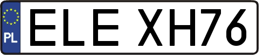 ELEXH76