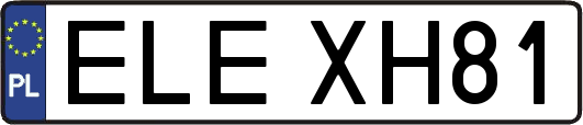 ELEXH81