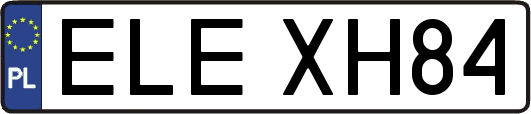 ELEXH84