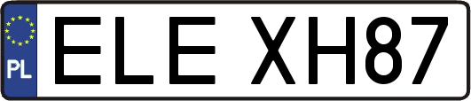ELEXH87