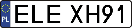 ELEXH91