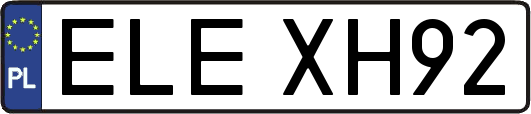 ELEXH92