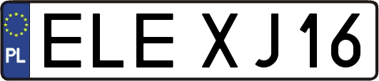 ELEXJ16
