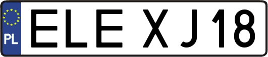 ELEXJ18