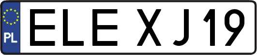 ELEXJ19