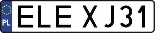 ELEXJ31