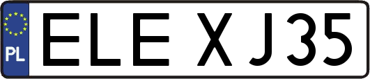 ELEXJ35