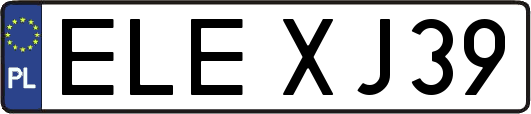 ELEXJ39