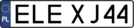 ELEXJ44