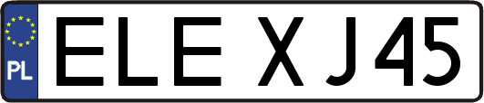 ELEXJ45