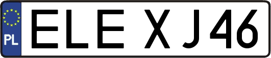 ELEXJ46