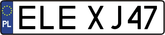 ELEXJ47